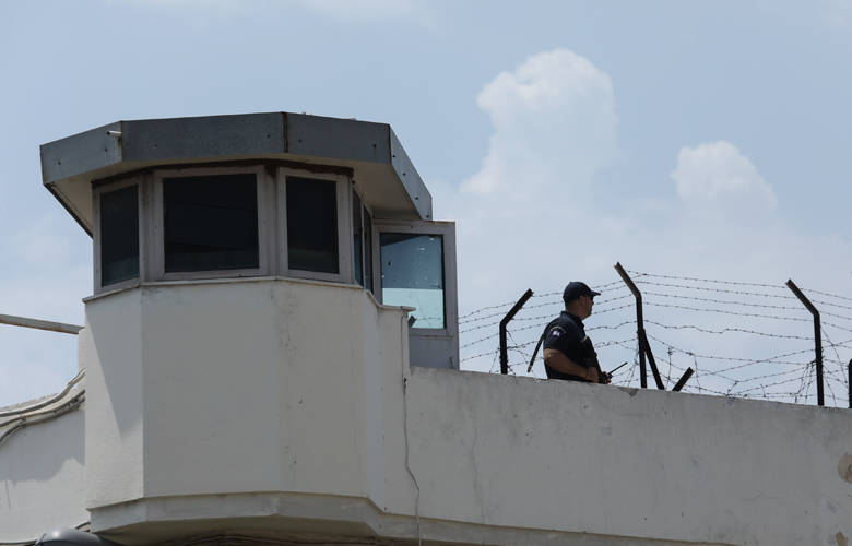 Στις φυλακές Κορυδαλλού κρατείται νεαρός τζιχαντιστής