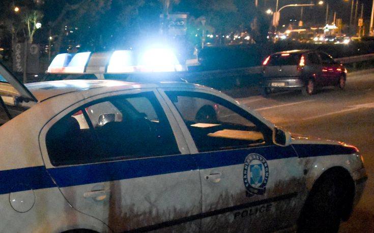 Με 5,5 κιλά ηρωίνης συνελήφθη ζευγάρι στα διόδια Μαλγάρων