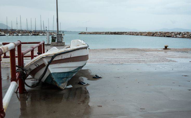 Η Κομισιόν καλεί την Ελλάδα να συμμορφωθεί με την ανακύκλωση πλοίων