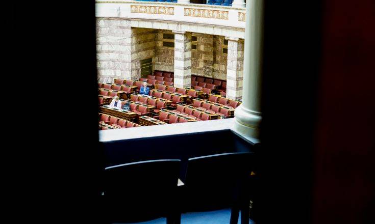 Σήμερα το βράδυ το τελικό ραντεβού για τη συγκρότηση νέου ακροδεξιού εκλογικού συνασπισμού