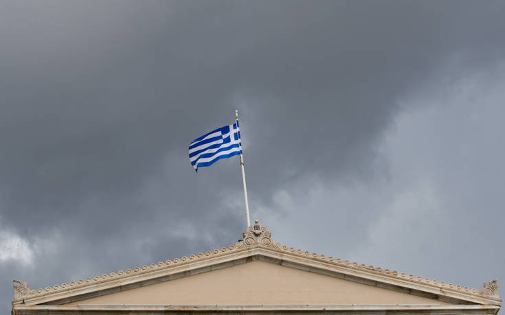 Εκτίμηση σοκ της Κομισιόν: Ύφεση 9,7% για την Ελλάδα το 2020 – Ανάκαμψη 7,9% το 2021