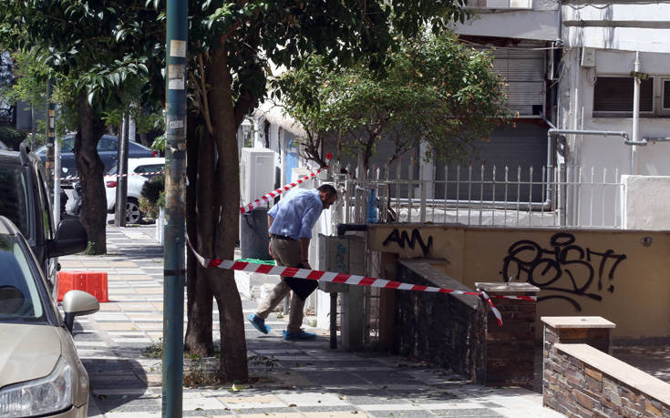 Δολοφονία 63χρονης στη Καλαμαριά: Συνελήφθη τεχνικός με τον οποίο είχε ραντεβού το θύμα