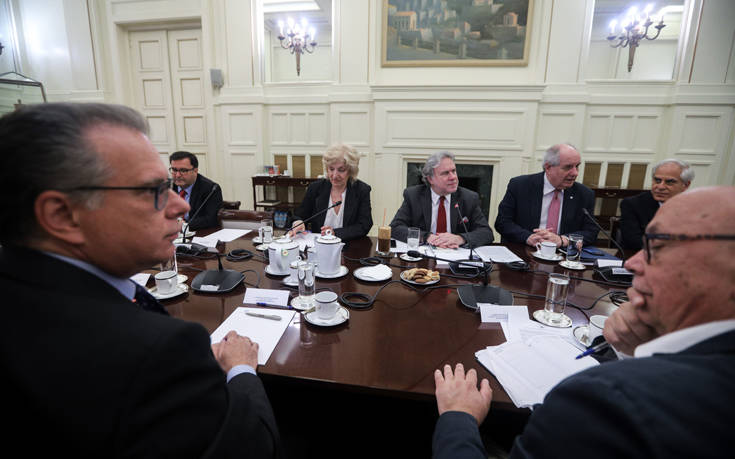 Γ. Κουμουτσάκος: Θέλουμε να πιστεύουμε ότι η Τουρκία δεν θα περάσει το κατώφλι της λογικής