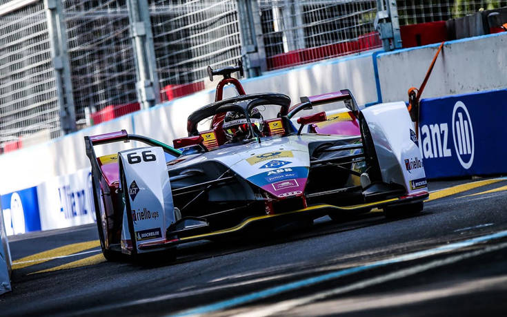 Formula E: Διατηρεί ελπίδες για τίτλο η Audi, με δυο αγώνες να απομένουν