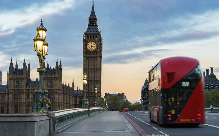 Έκθεση για τους Clash και το London Calling από το Μουσείο του Λονδίνου