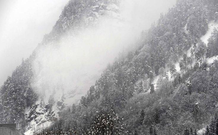 Τραγωδία με έναν νεκρό σε χιονοδρομικό κέντρο των Άλπεων