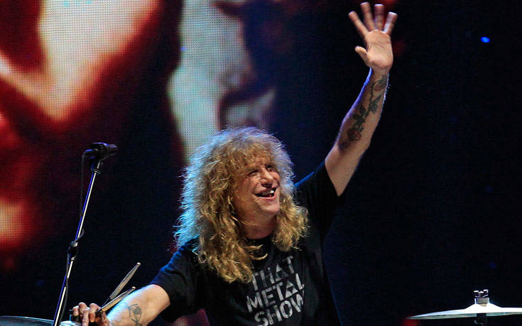 Αυτομαχαιρώθηκε ο πρώην ντράμερ των Guns N’ Roses