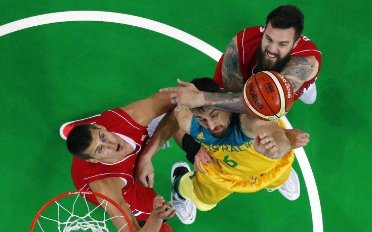 Μουντομπάσκετ 2019: Με όλα τα αστέρια της η προεπιλογή της Σερβίας