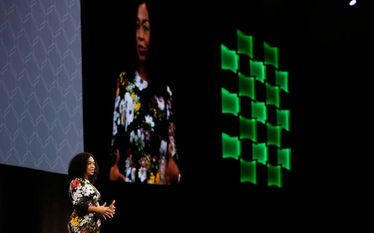 Το μήνυμα της δημιουργού της σειράς «Grey&#8217;s Anatomy» στις γυναίκες