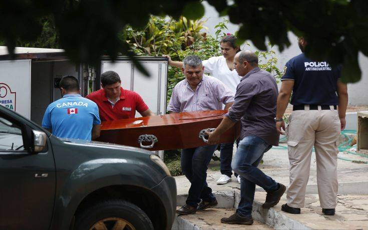 Παραγουάη: Βίαια επεισόδια σε φυλακή με 10 νεκρούς