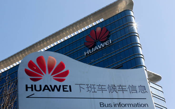 Σκληραίνει η αντιπαράθεση ΗΠΑ &#8211; Huawei: Βολές από τον υπουργό Εμπορίου κατά του κινεζικού κολοσσού