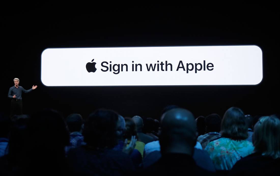 H Apple ετοιμάζεται για το μέλλον της χωρίς το iPhone!
