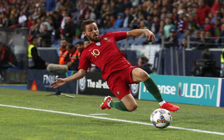 Η&#8230; ασθενική ιδιοφυΐα ενός «κεφάλα»