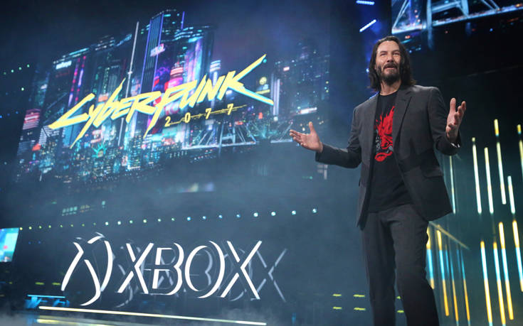 Το 2020 στην αγορά το νέο Xbox της Microsoft