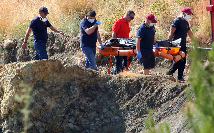 Serial killer στην Κύπρο: Σήμερα η νεκροτομή στη σορό της 6χρονης Sierra