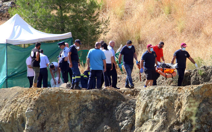 Serial killer στην Κύπρο: «Δεν μπορώ να πάω πίσω το χρόνο» είπε δακρυσμένος