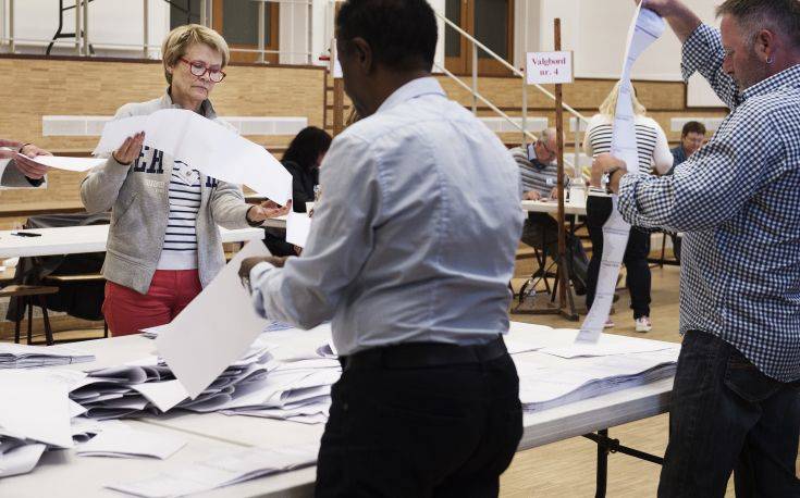 Δανία: Βουλευτικές εκλογές με φόντο το μεταναστευτικό