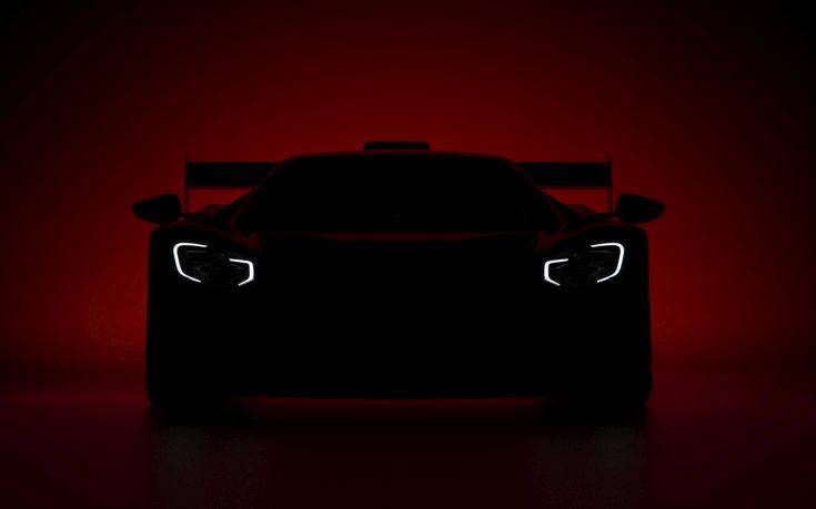 Σημαντικές ανακοινώσεις από τη Ford στο Goodwood Festival of Speed 2019