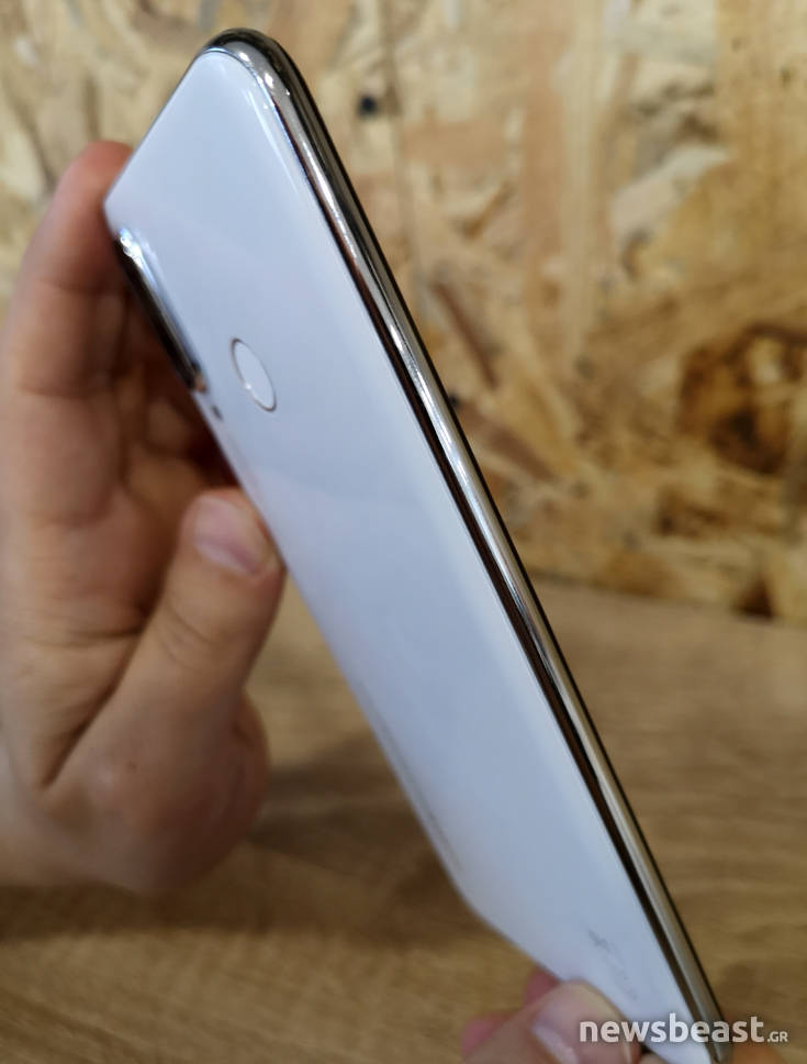 Huawei P30 Lite: Ένα κορυφαίο smartphone της μεσαίας κατηγορίας για κάθε χρήση Agrinio24 News