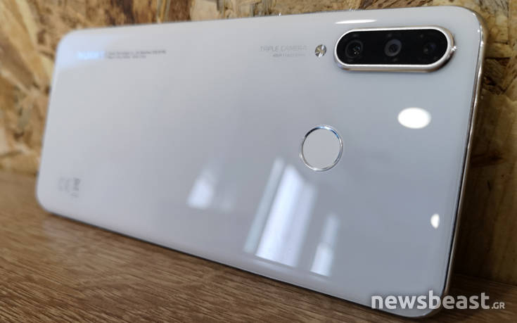 Huawei P30 Lite: Ένα κορυφαίο smartphone της μεσαίας κατηγορίας για κάθε χρήση Agrinio24 News