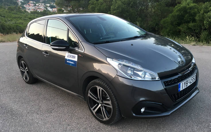 Δωρεάν καλοκαιρινός έλεγχος και προσφορές ανταλλακτικών Peugeot