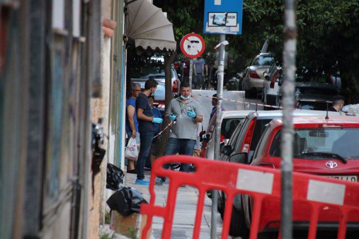 Έγκλημα στου Γουδή: Η ανακοίνωση της ΕΛ.ΑΣ. για τη λύση του μυστηρίου