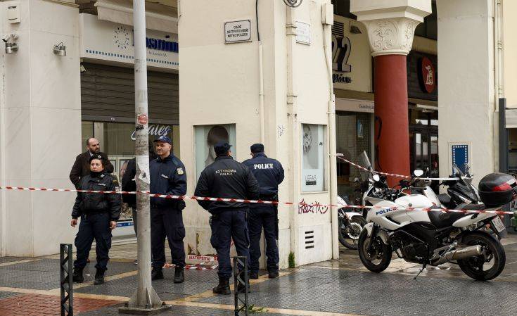 Καταγγελία αστυνομικών ότι ανταλλάσσουν αλεξίσφαιρα γιλέκα όταν αλλάζουν βάρδιες