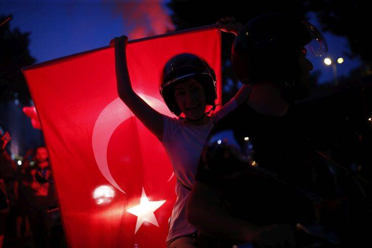 Εκλογές στην Κωνσταντινούπολη: Σενάρια για ανασχηματισμό στην κυβέρνηση Ερντογάν