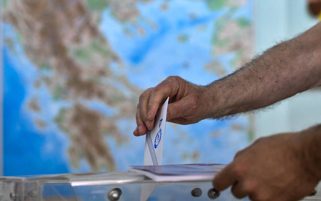 Εθνικές Εκλογές 2019: Αυτή είναι η διαφορά ΝΔ-ΣΥΡΙΖΑ σε νέα δημοσκόπηση