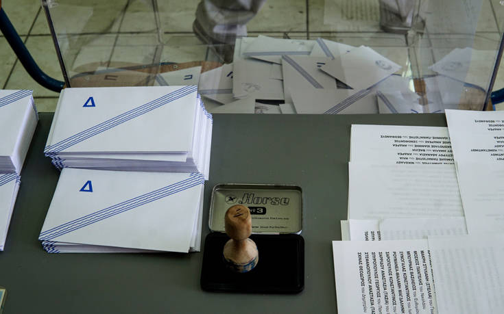 Αποτελέσματα εκλογών 2019: Μαχειμάρης και Λέσσης εκλέγονται σε Βόρεια και Νότια Κέρκυρα