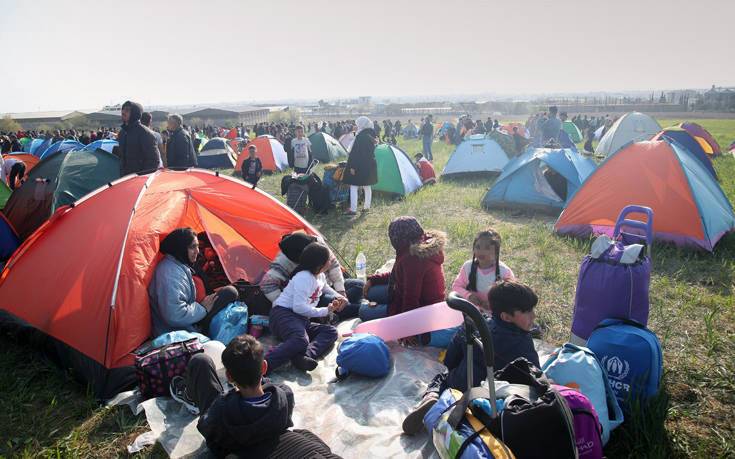 «Η ενσωμάτωση προσφύγων και μεταναστών μπορεί να είναι πιο τραυματική από τον ίδιο τον πόλεμο»