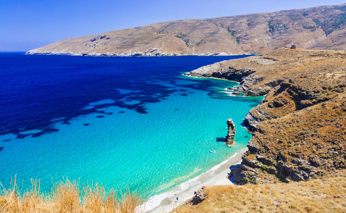 Της Γριάς το Πήδημα έχεις τους δικούς της θρύλους να διηγηθεί στους επισκέπτες