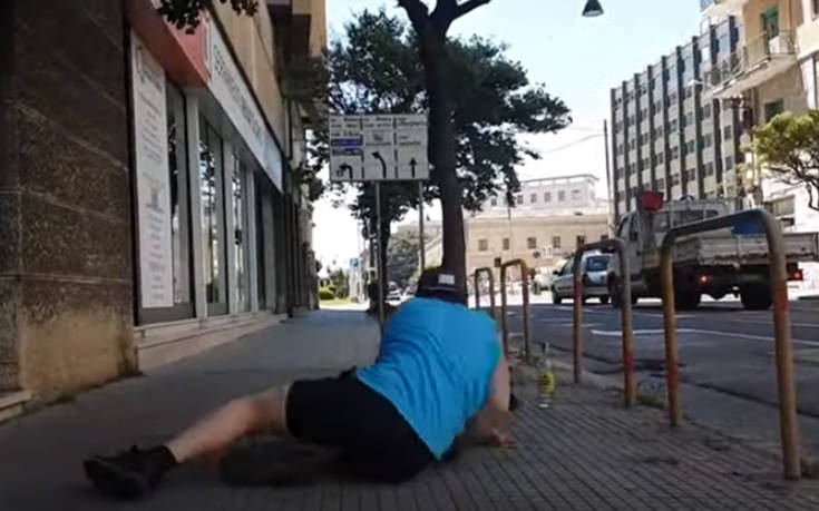 Πάντα θα συμβαίνουν απρόοπτα