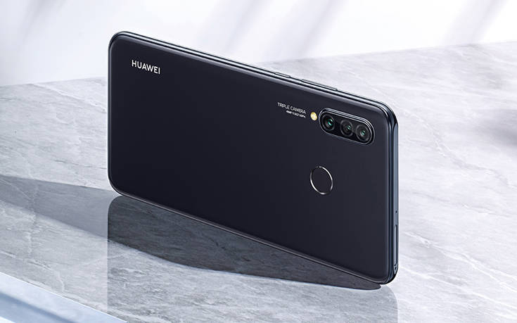 Huawei P30 Lite: Ένα κορυφαίο smartphone της μεσαίας κατηγορίας για κάθε χρήση Agrinio24 News