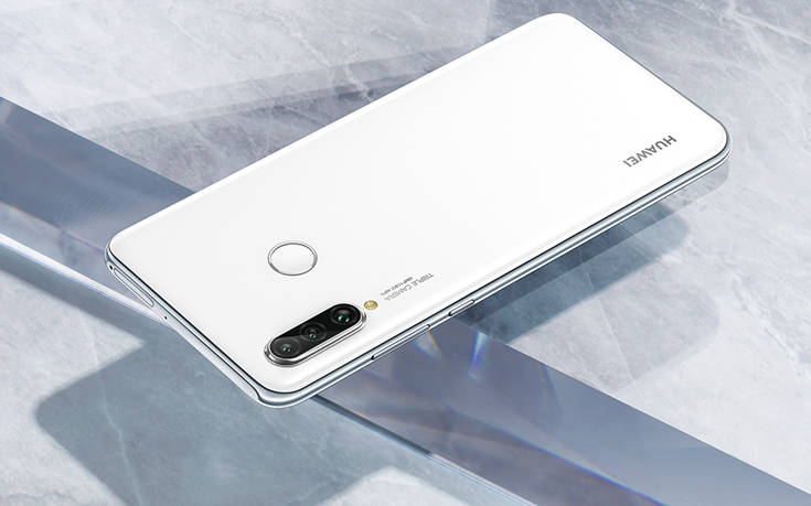 Huawei P30 Lite: Ένα κορυφαίο smartphone της μεσαίας κατηγορίας για κάθε χρήση Agrinio24 News
