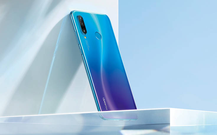 Huawei P30 Lite: Ένα κορυφαίο smartphone της μεσαίας κατηγορίας για κάθε χρήση Agrinio24 News