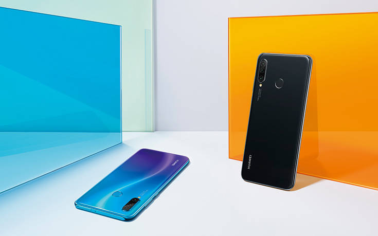 Huawei P30 Lite: Ένα κορυφαίο smartphone της μεσαίας κατηγορίας για κάθε χρήση Agrinio24 News