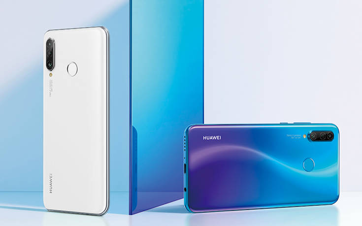 Huawei P30 Lite: Ένα κορυφαίο smartphone της μεσαίας κατηγορίας για κάθε χρήση Agrinio24 News