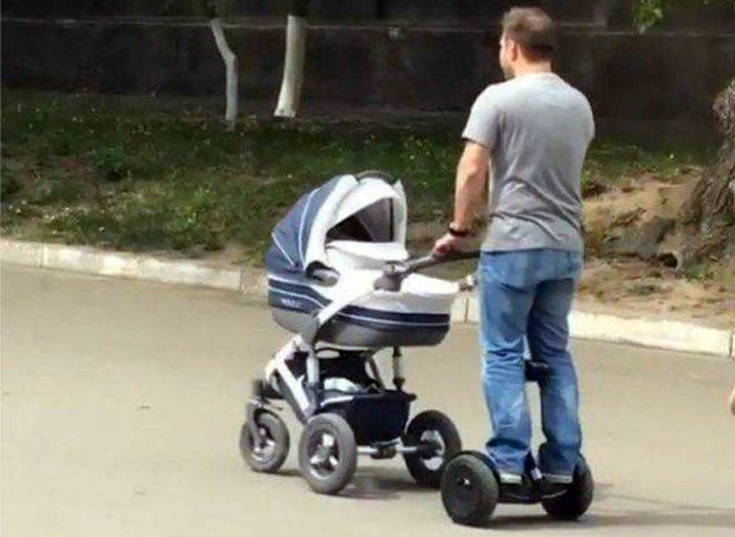 Όταν η τεμπελιά χτυπάει κόκκινο