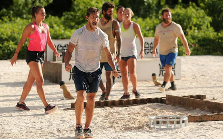 Survivor 3: Απόψε το βράδυ ο ημιτελικός που θα βγάλει τον πρώτο φιναλίστ του τελικού