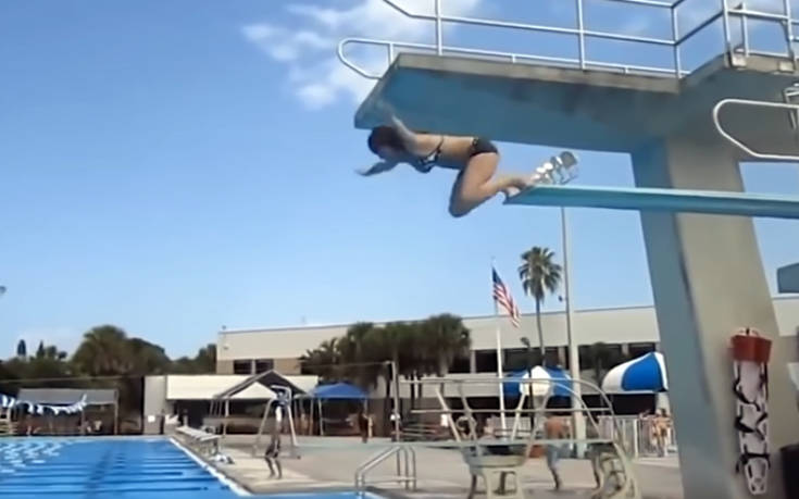 Καλοκαίρι, πισίνες και ατυχίες