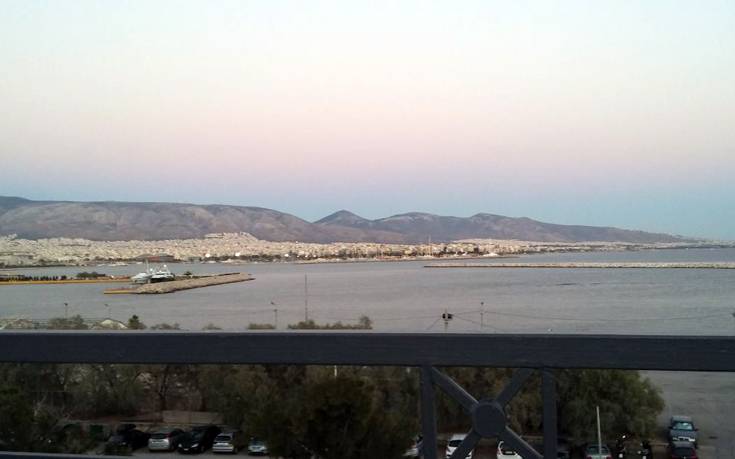 Σημεία στην πόλη για να απολαύσετε τον καφέ σας και το ηλιοβασίλεμα – Newsbeast