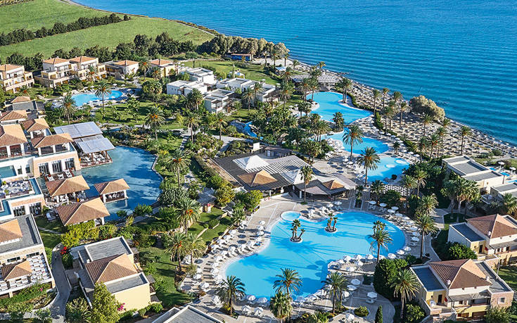 Διεθνές Ιατρικό Συνέδριο στο Grecotel Kos Imperial Thalasso