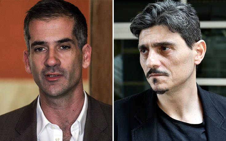 Συμφωνία Κώστα Μπακογιάννη – Δημήτρη Γιαννακόπουλου για Βοτανικό