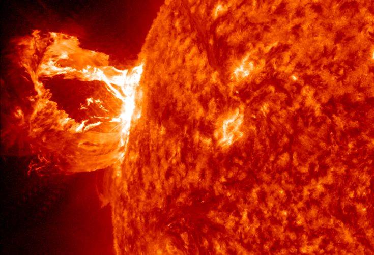Τα σχέδια της NASA να γνωρίσει καλύτερα τον Ήλιο και οι δύο νέες αποστολές