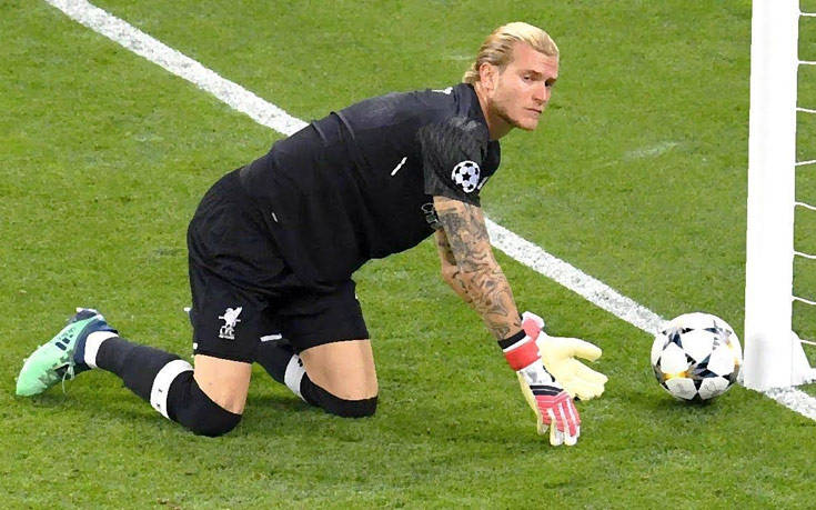 Στιγμές που κανείς τερματοφύλακας δε θα ήθελε να ζήσει