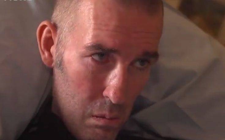 Συγκλονίζει ο Ρίκσεν: Ο χρόνος μου τελειώνει