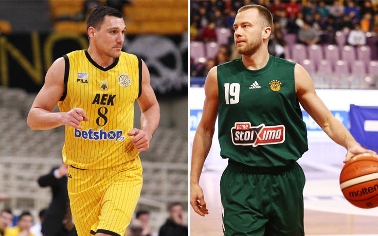 Μουντομπάσκετ 2019: Με Ματσιούλις και Λεκαβίστιους η προεπιλογή της Λιθουανίας