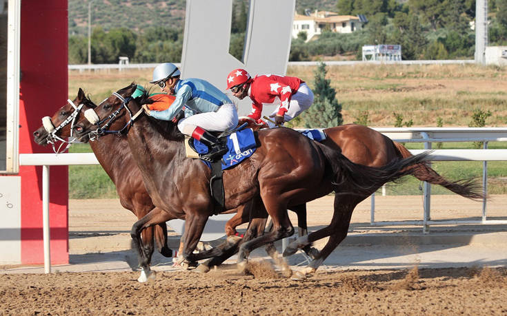 Markopoulo Park: Εντυπωσιακές αφίξεις και δύο τζακ ποτ