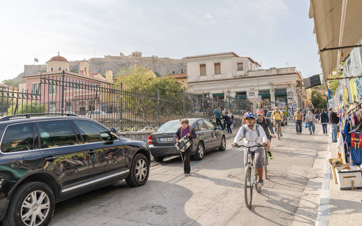 Μία ελληνική εμπειρία ανάμεσα στις κορυφαίες στον κόσμο για το 2019